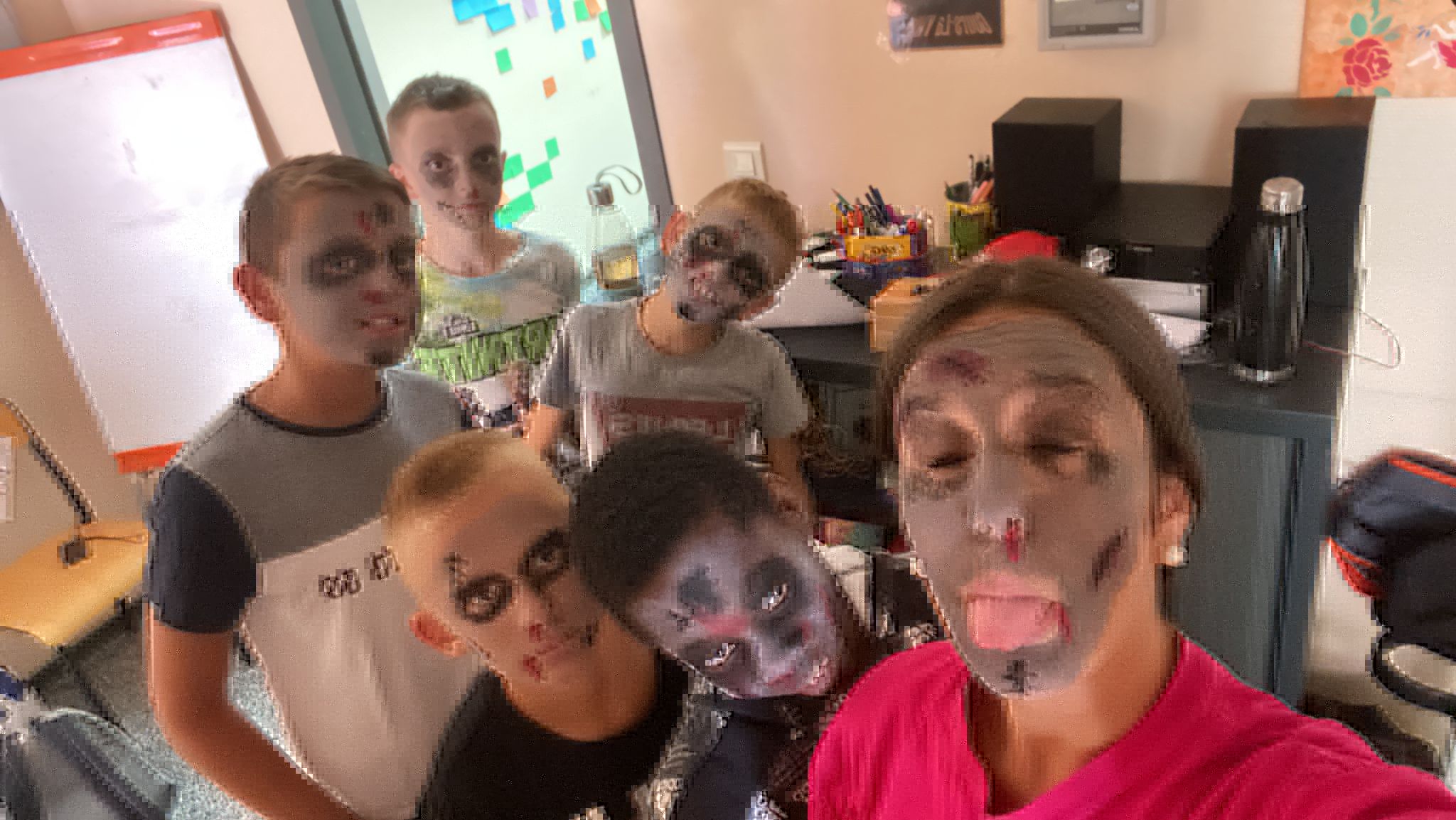 La fin d&rsquo;une ère